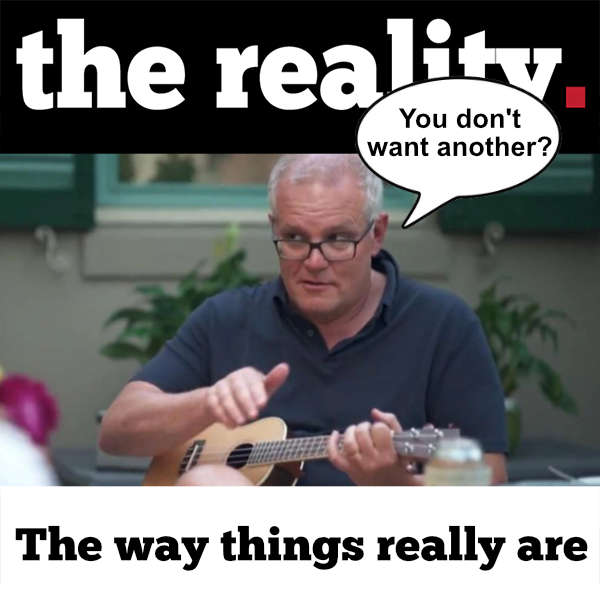 the-reality-podcast-artwork-george